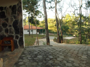 Pousada Retiro das Aguas